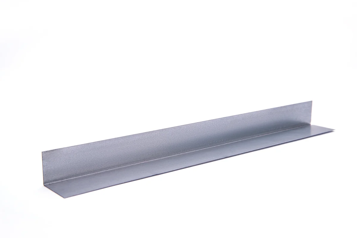 Cantoneira Lisa para Drywall - IPAM