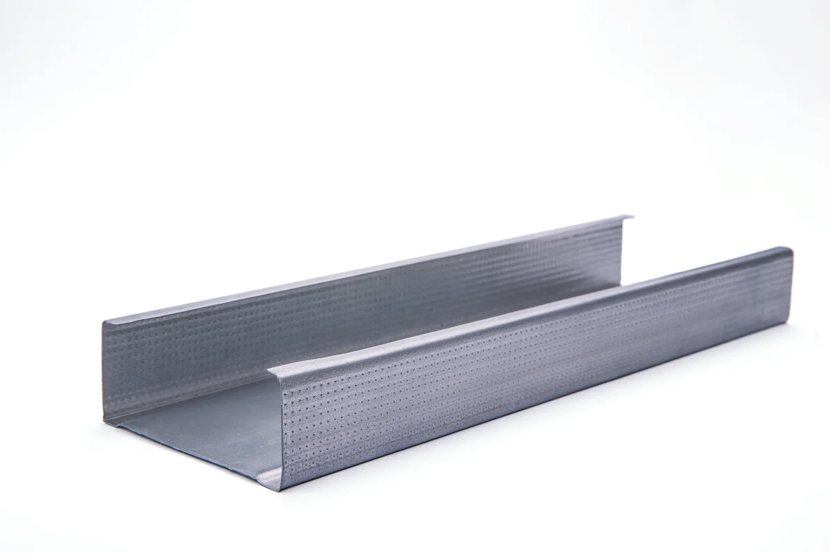 Perfis para Drywall - Guias, Montantes, Cantoneiras e mais