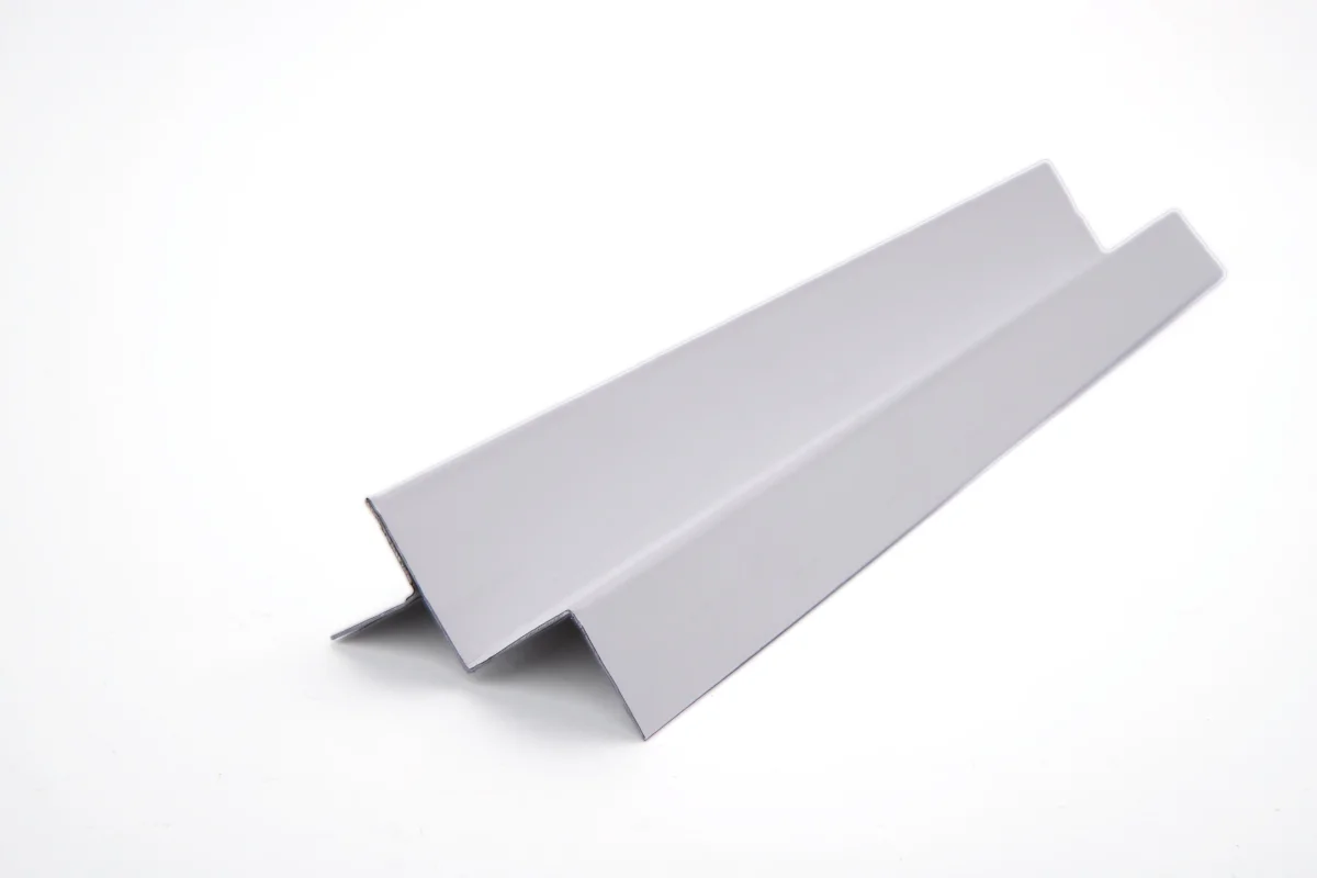 Tabica Branca para Forro PVC - IPAM